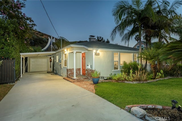 2142 E Chevy Chase, Glendale, CA 91206 — photo 39 of 57