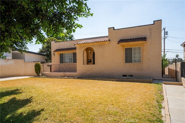5330 Huntington S, Los Angeles, CA 90032 — photo 3 of 33