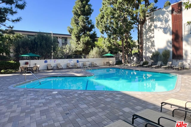 6050 Canterbury Drive F108, Culver City, CA 90230 — photo 24 of 30