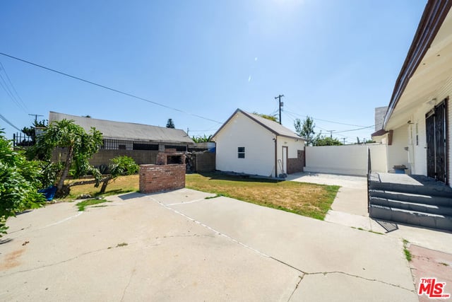 804 W 55th Street, Los Angeles, CA 90037 — photo 24 of 25
