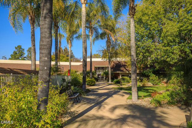 1306 Village 1, Camarillo, CA 93012 — photo 34 of 50