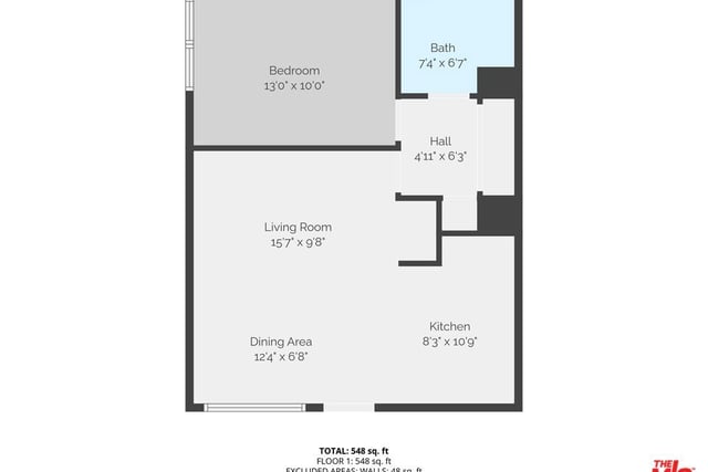 970 Palm Avenue 218, West Hollywood, CA 90069 — photo 24 of 24