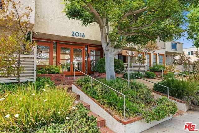 2016 Euclid Street 13, Santa Monica, CA 90405 — photo 2 of 31