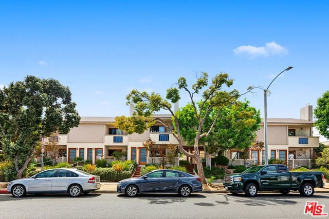 2016 Euclid Street 13, Santa Monica, CA 90405 — photo 25 of 31
