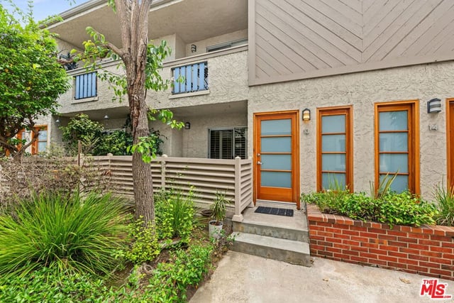 2016 Euclid Street 13, Santa Monica, CA 90405 — photo 28 of 31