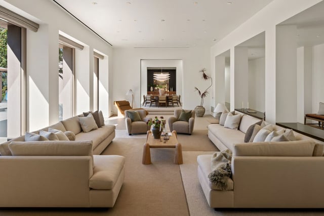 1016 N Hillcrest Road, Beverly Hills, CA 90210 — photo 16 of 44