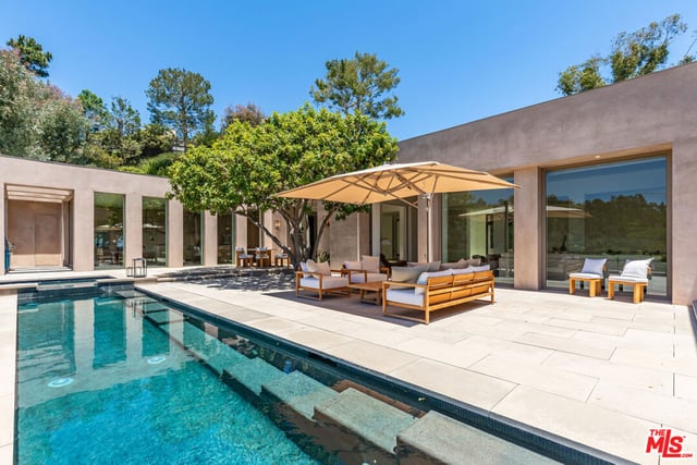 1016 N Hillcrest Road, Beverly Hills, CA 90210 — photo 6 of 44