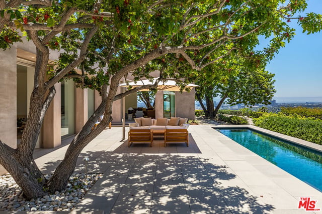 1016 N Hillcrest Road, Beverly Hills, CA 90210 — photo 7 of 44