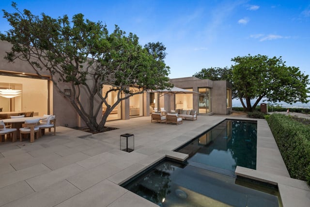 1016 N Hillcrest Road, Beverly Hills, CA 90210 — photo 8 of 44