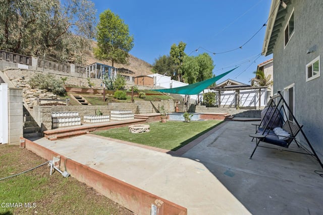 1806 Cherry Hill Road, Santa Paula, CA 93060 — photo 38 of 59