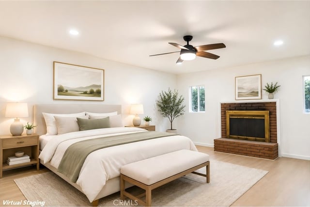 4131 N Yaleton Avenue, Covina, CA 91722 — photo 9 of 17