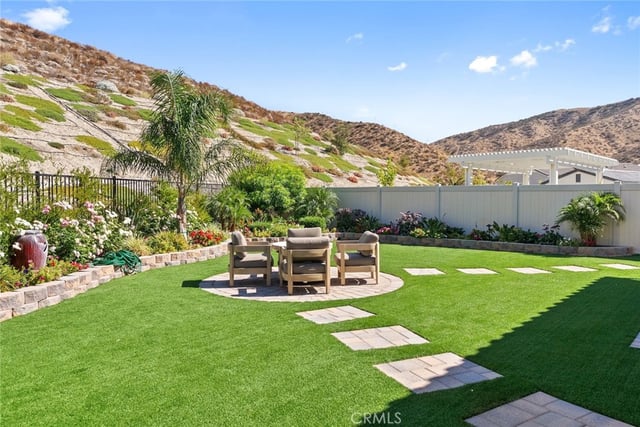17833 Cirrus Drive, Canyon Country, CA 91350 — photo 16 of 53