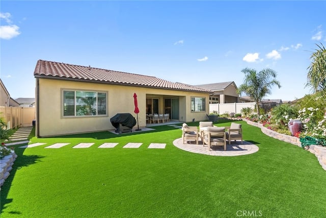 17833 Cirrus Drive, Canyon Country, CA 91350 — photo 18 of 53