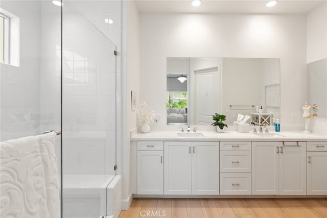 17833 Cirrus Drive, Canyon Country, CA 91350 — photo 22 of 53