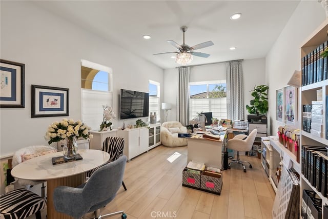 17833 Cirrus Drive, Canyon Country, CA 91350 — photo 33 of 53