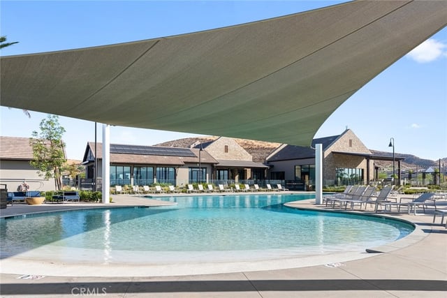 17833 Cirrus Drive, Canyon Country, CA 91350 — photo 43 of 53