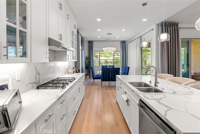 17833 Cirrus Drive, Canyon Country, CA 91350 — photo 9 of 53