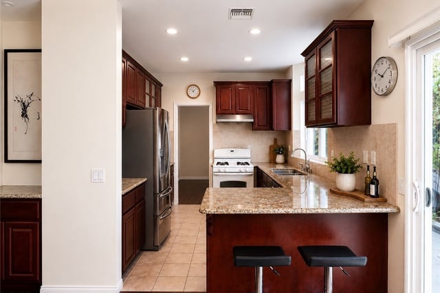 430 W Walnut, Monrovia, CA 91016 — photo 11 of 30