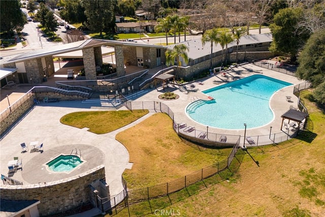 26807 Circle Of The Oaks, Newhall, CA 91321 — photo 26 of 31