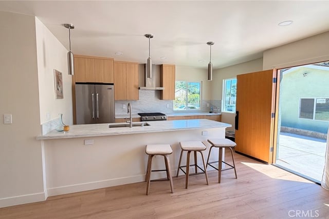 1701 N Oxford, Pasadena, CA 91104 — photo 45 of 65