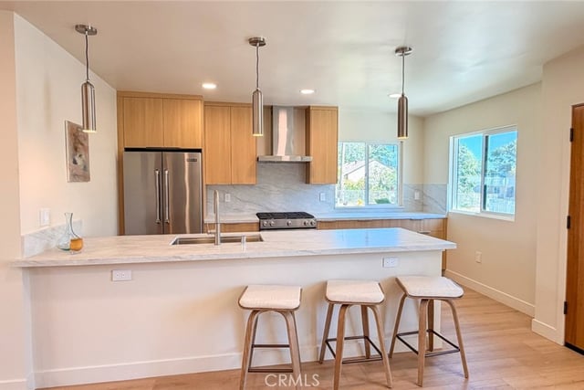 1701 N Oxford, Pasadena, CA 91104 — photo 46 of 65