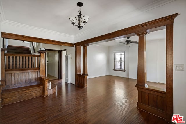 1825 S Oxford Avenue, Los Angeles, CA 90006 — photo 11 of 44
