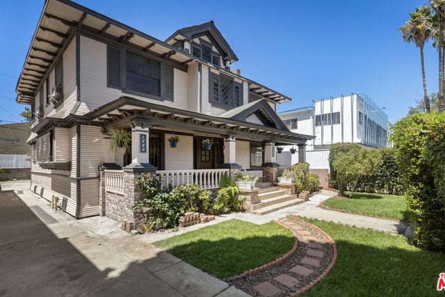 1825 S Oxford Avenue, Los Angeles, CA 90006 — photo 4 of 44