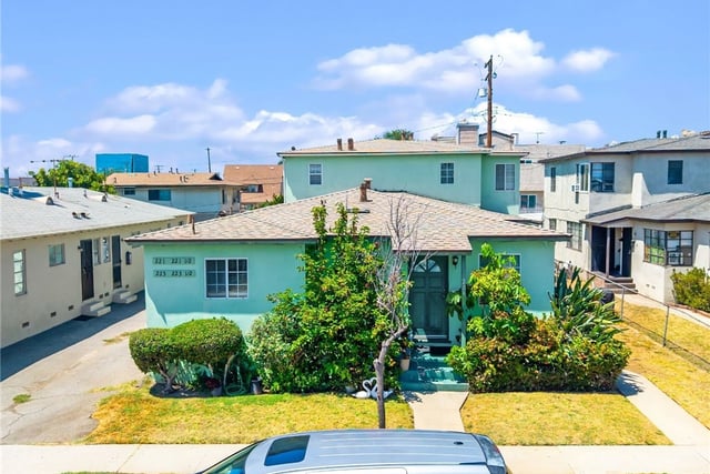 221 S Bushnell Avenue, Alhambra, CA 91801 — photo 3 of 41
