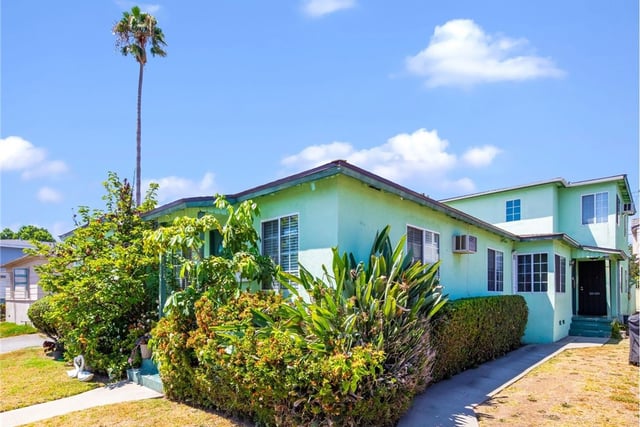 221 S Bushnell Avenue, Alhambra, CA 91801 — photo 8 of 41