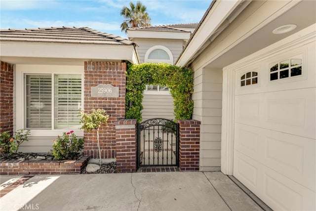 25906 Bellis Drive, Valencia, CA 91355 — photo 3 of 42