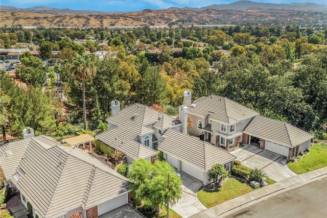 25906 Bellis Drive, Valencia, CA 91355 — photo 37 of 42