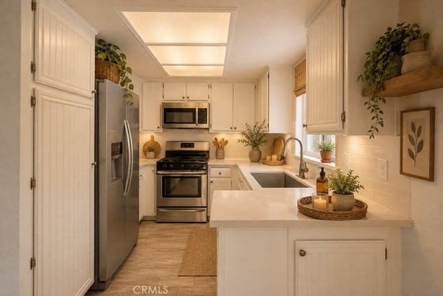 26974 Flo Lane 303, Canyon Country, CA 91351 — photo 4 of 33