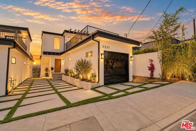 3009 Amethyst Street, Los Angeles, CA 90032 — photo 2 of 23