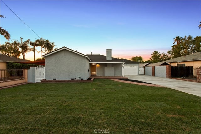 221 N Sunkist, West Covina, CA 91790 — photo 2 of 29