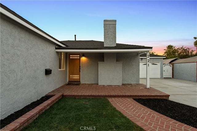 221 N Sunkist, West Covina, CA 91790 — photo 3 of 29