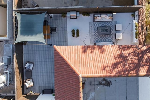 1271 Granville Avenue 402, Los Angeles, CA 90025 — photo 38 of 58
