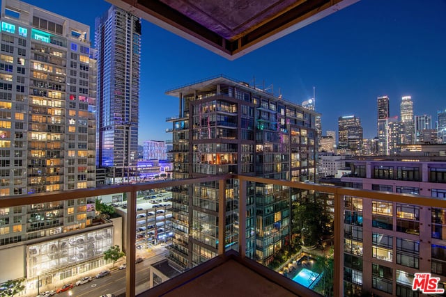 1155 S Grand Avenue 1511, Los Angeles, CA 90015 — photo 10 of 26