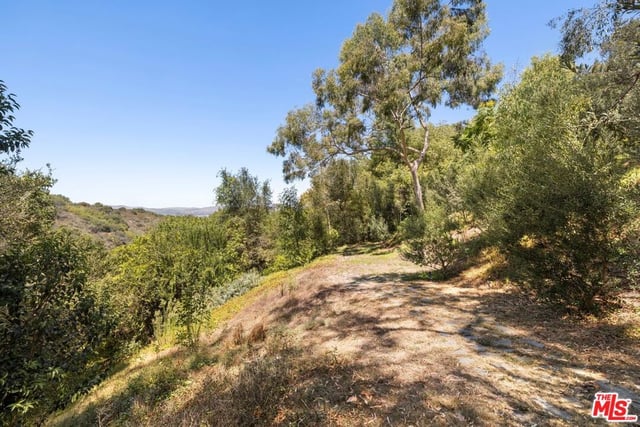 13355 Mulholland Drive, Beverly Hills, CA 90210 — photo 25 of 31