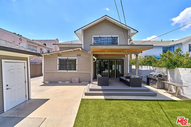 860 S Norton Avenue, Los Angeles, CA 90005 — photo 55 of 62