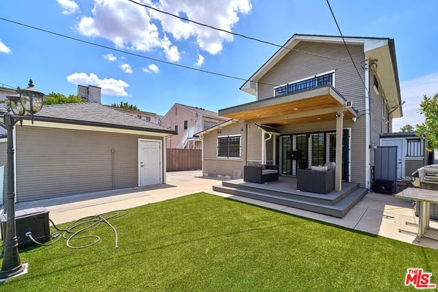 860 S Norton Avenue, Los Angeles, CA 90005 — photo 59 of 62