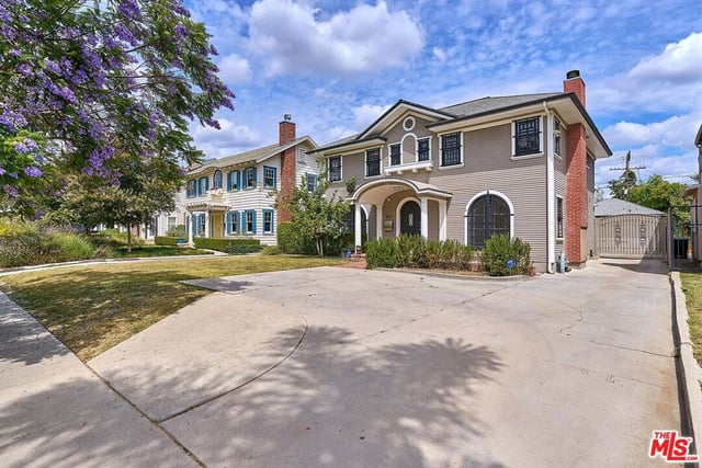 860 S Norton Avenue, Los Angeles, CA 90005 — photo 60 of 62