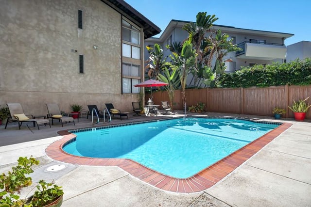 5901 Canterbury Drive 21, Culver City, CA 90230 — photo 29 of 34
