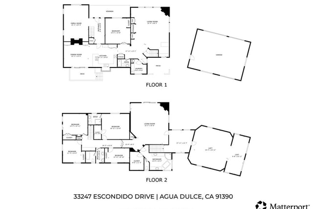 33247 Escondido Drive, Agua Dulce, CA 91390 — photo 52 of 52