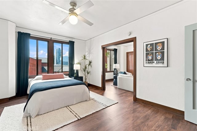 315 W 3rd 401, Long Beach, CA 90802 — photo 15 of 43