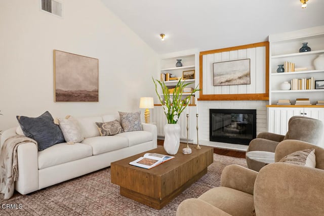 2150 Wimbledon Circle, Westlake Village, CA 91361 — photo 4 of 28