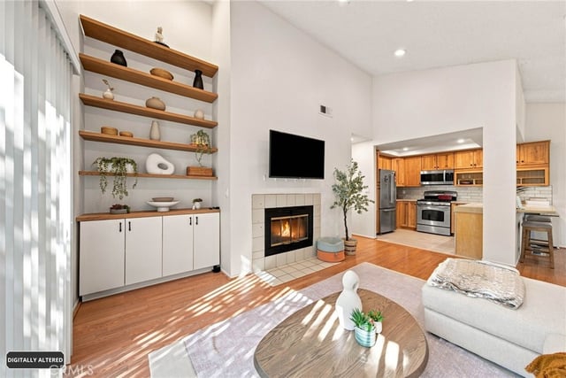 22224 S Vermont Avenue 202C, Torrance, CA 90502 — photo 4 of 39