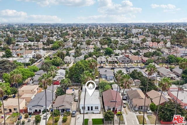 5214 Cimarron Street, Los Angeles, CA 90062 — photo 33 of 38