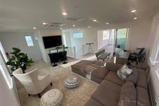 27148 Skyland, Valencia, CA 91381 — photo 9 of 37
