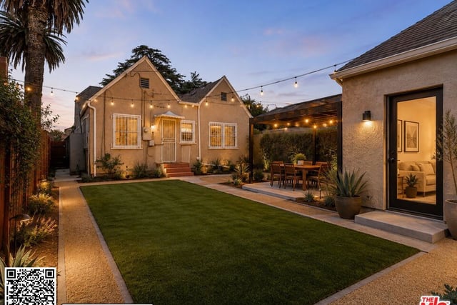 2059 W 78th Street, Los Angeles, CA 90047 — photo 35 of 45