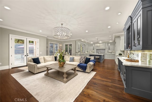 1201 S 10th Avenue, Arcadia, CA 91006 — photo 12 of 36